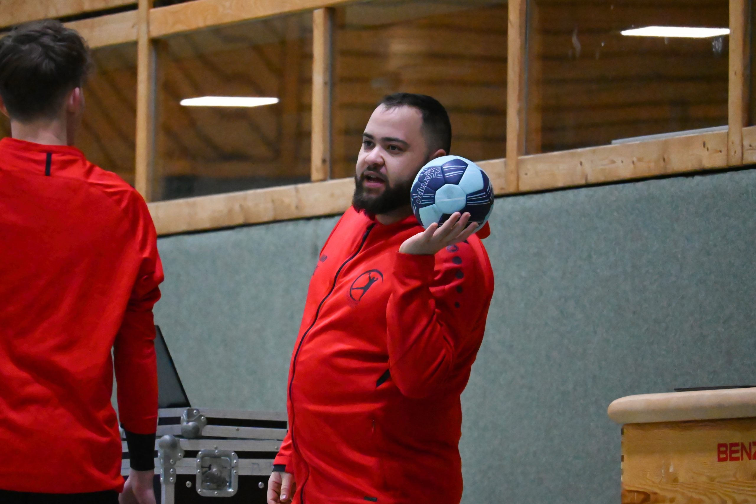 #dieZweite stellt gleich zwei Ligarekorde auf