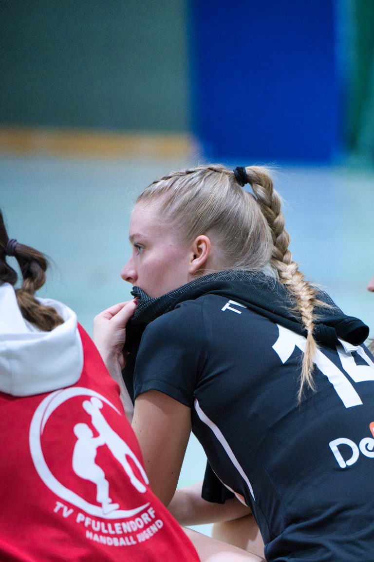 Ein Abend, an dem Handball einfach nicht wollte