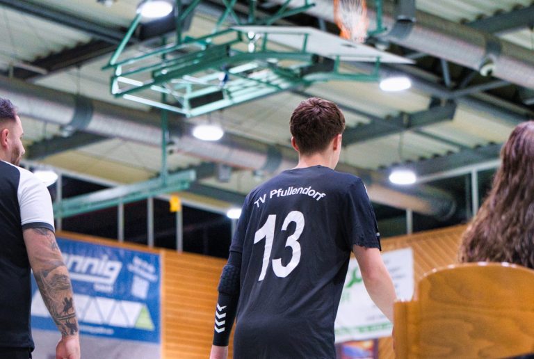 #dieZweite schickt den TV Aix Heim