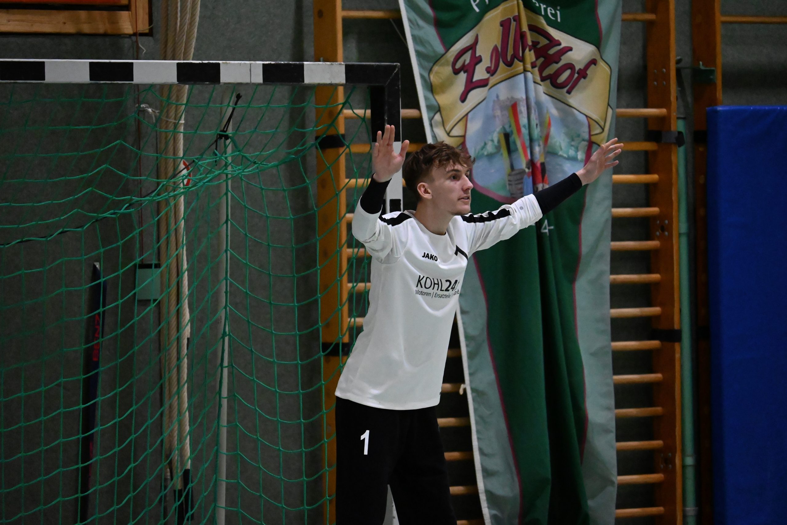 Fleißig zur Dreißig