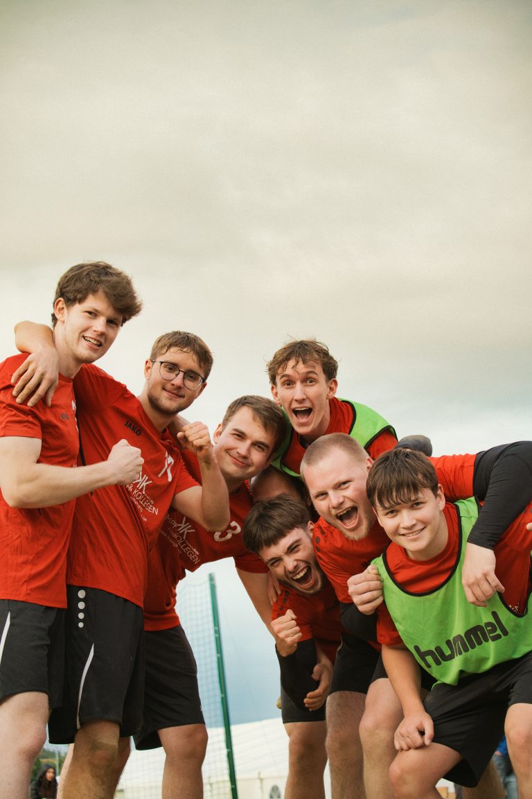 Anmeldung zum Beachhandball-Turnier 2026 startet