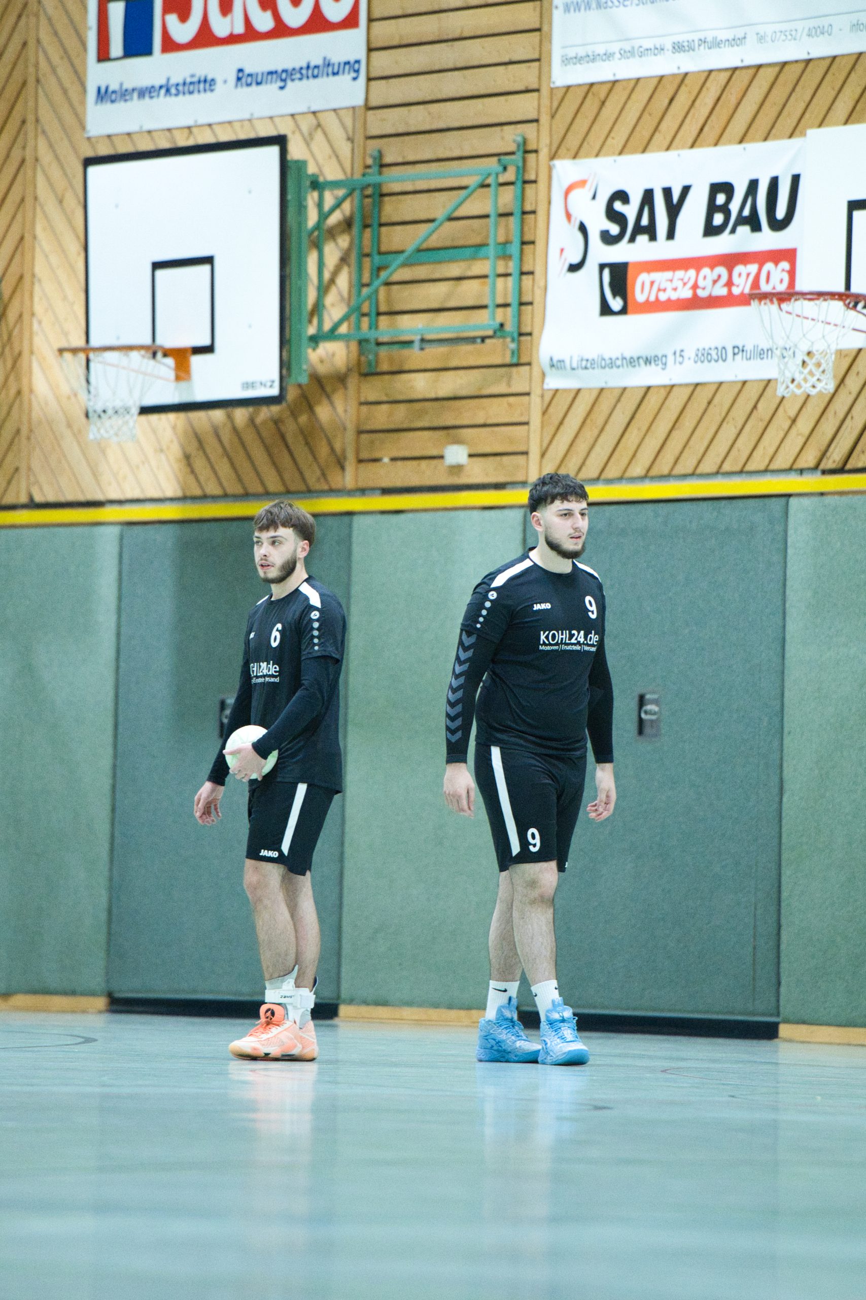 Das wahrscheinlich härteste Wochenende der Saison